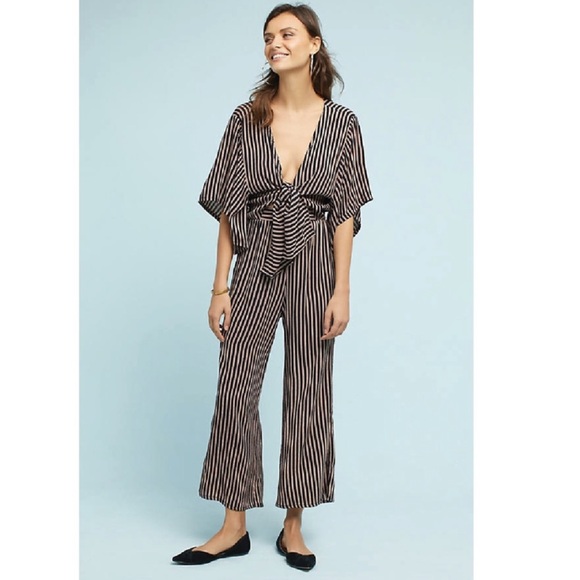 faithfull the brand tilos jumpsuit